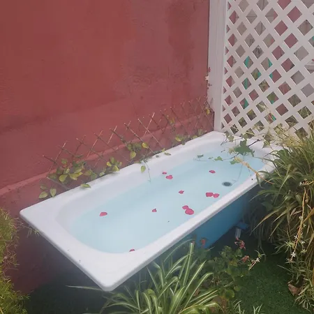 Сasa de vacaciones El Atardecer *